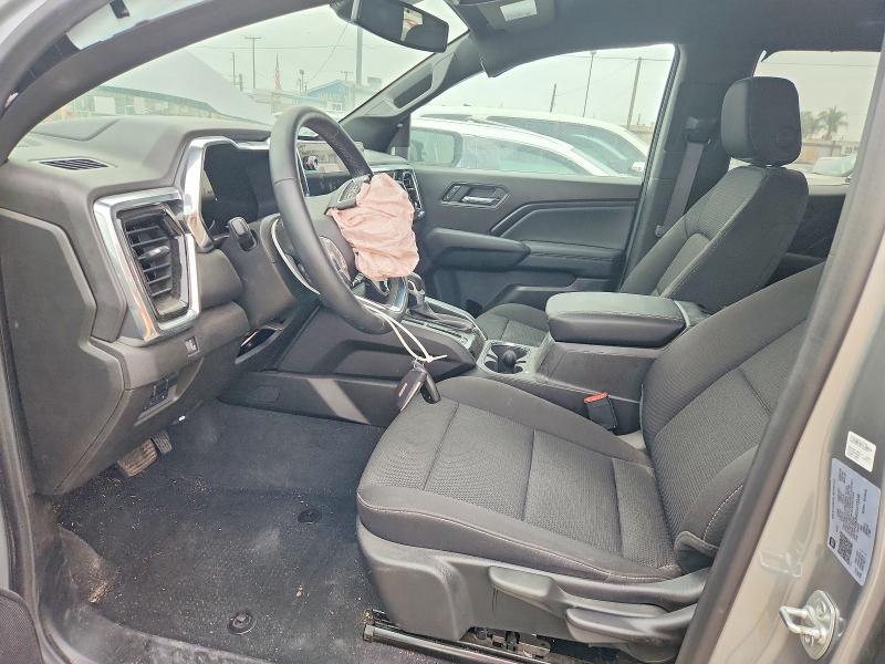 Aukcja sprzedaży 2025 Gmc Canyon, vin: 1GTP1BEK6S1173116, numer aukcji: 63145786