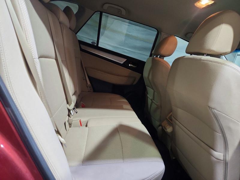 Продаж на аукціоні авто 2019 Subaru Outback, vin: 4S4BSAFC5K3278660, номер лоту: 59865756