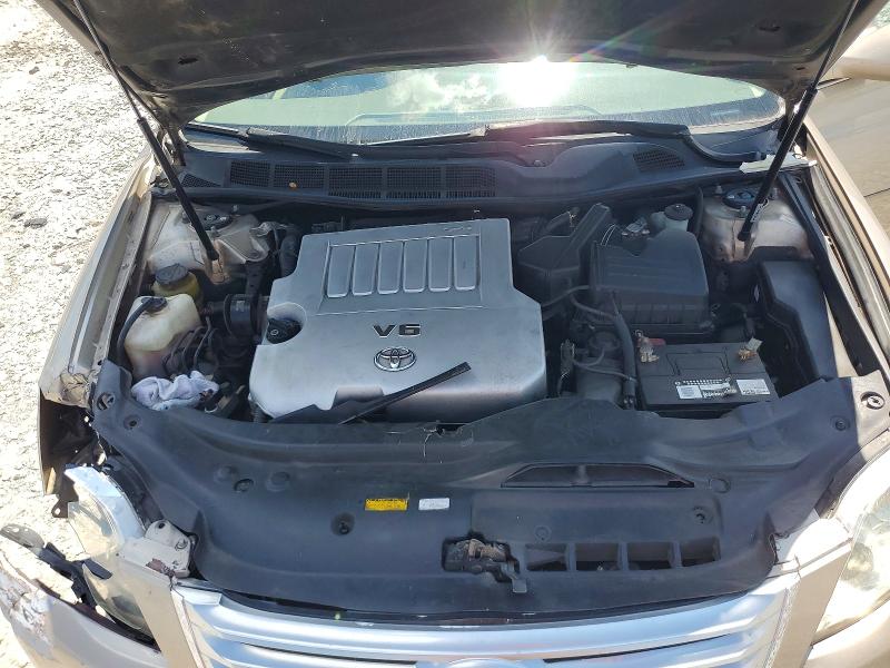 62350546 :رقم المزاد ، 4T1BK36B88U309096 vin ، 2008 Toyota Avalon مزاد بيع