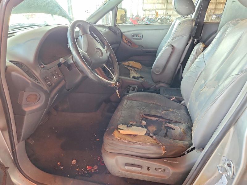 Продажа на аукционе авто 2000 Lexus Rx, vin: JT6HF10U0Y0155502, номер лота: 60402346
