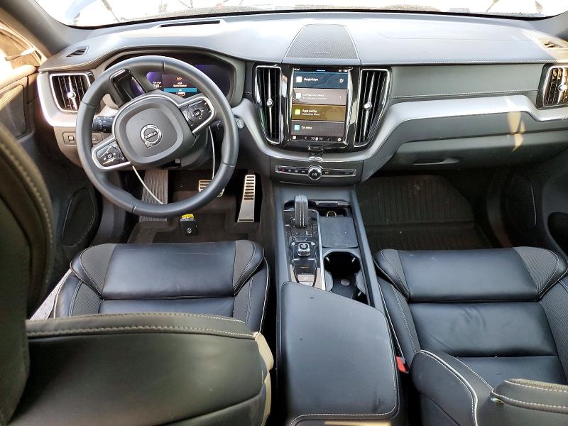 Aukcja sprzedaży 2022 Volvo Xc60, vin: YV4L12RM1N1906071, numer aukcji: 61673896