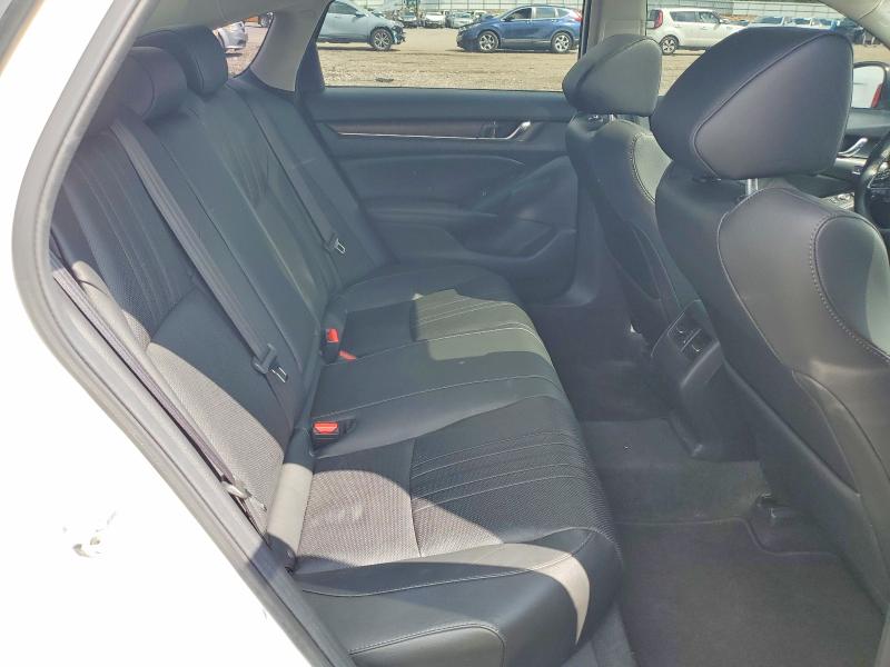 Продажа на аукционе авто 2019 Honda Accord, vin: 1HGCV2F99KA030287, номер лота: 60171996