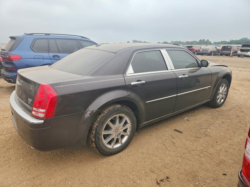 Aukcja sprzedaży 2010 Chrysler 300c, vin: 2C3CK6CT6AH148218, numer aukcji: 62475936