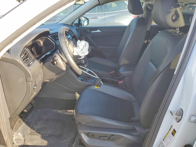 59365456 :رقم المزاد ، 3VV2B7AX3KM053123 vin ، 2019 Volkswagen Tiguan مزاد بيع