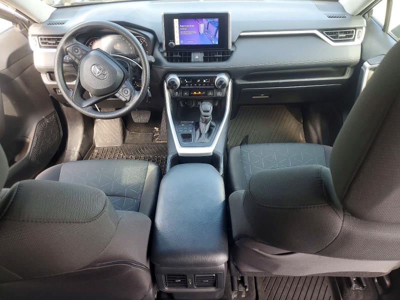 59971486 :رقم المزاد ، 2T3B1RFV2RC418468 vin ، 2024 Toyota Rav4 مزاد بيع