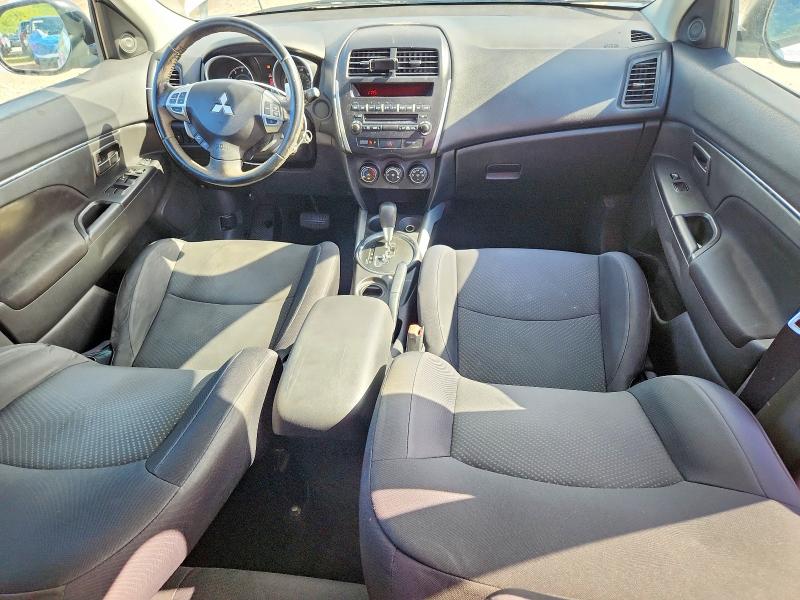 Продажа на аукционе авто 2013 Mitsubishi Outlander Sport, vin: 4A4AP3AU2DE018052, номер лота: 60066746