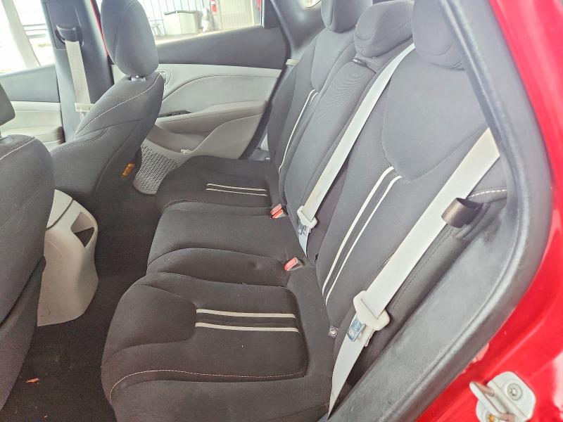 Продаж на аукціоні авто 2013 Dodge Dart, vin: 1C3CDFBA9DD339532, номер лоту: 59828516