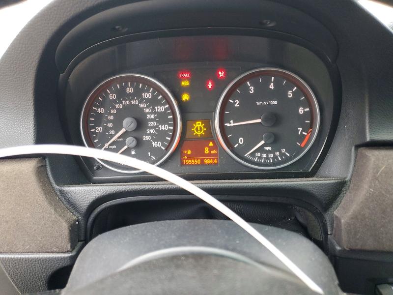 Продаж на аукціоні авто 2007 Bmw 328, vin: WBAVC93567KZ71573, номер лоту: 60492616