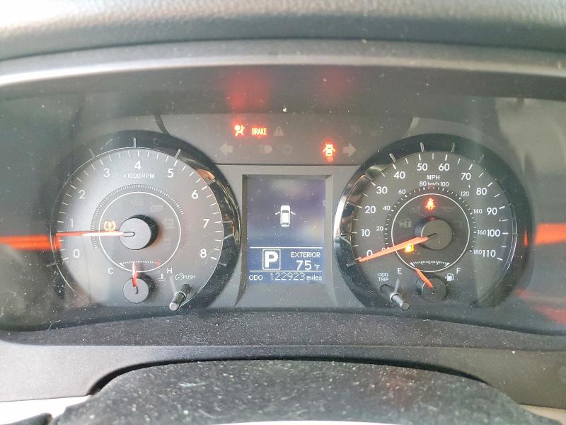 63500096 :رقم المزاد ، 5TDKK3DC7GS739981 vin ، 2016 Toyota Sienna مزاد بيع