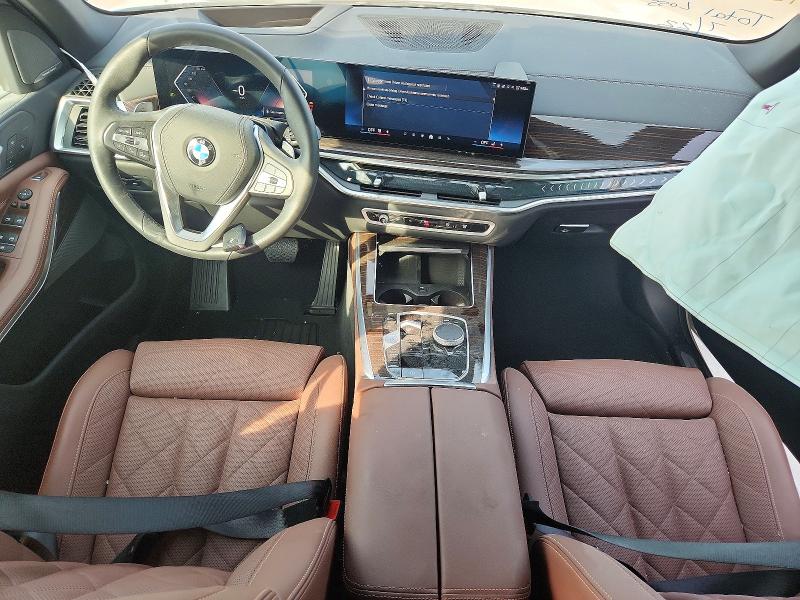 Продажа на аукционе авто 2026 Bmw X5, vin: 5UX13EU00T9025529, номер лота: 62810076