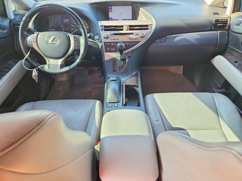 Aukcja sprzedaży 2013 Lexus Rx 350, vin: 2T2BK1BA1DC199873, numer aukcji: 59906386