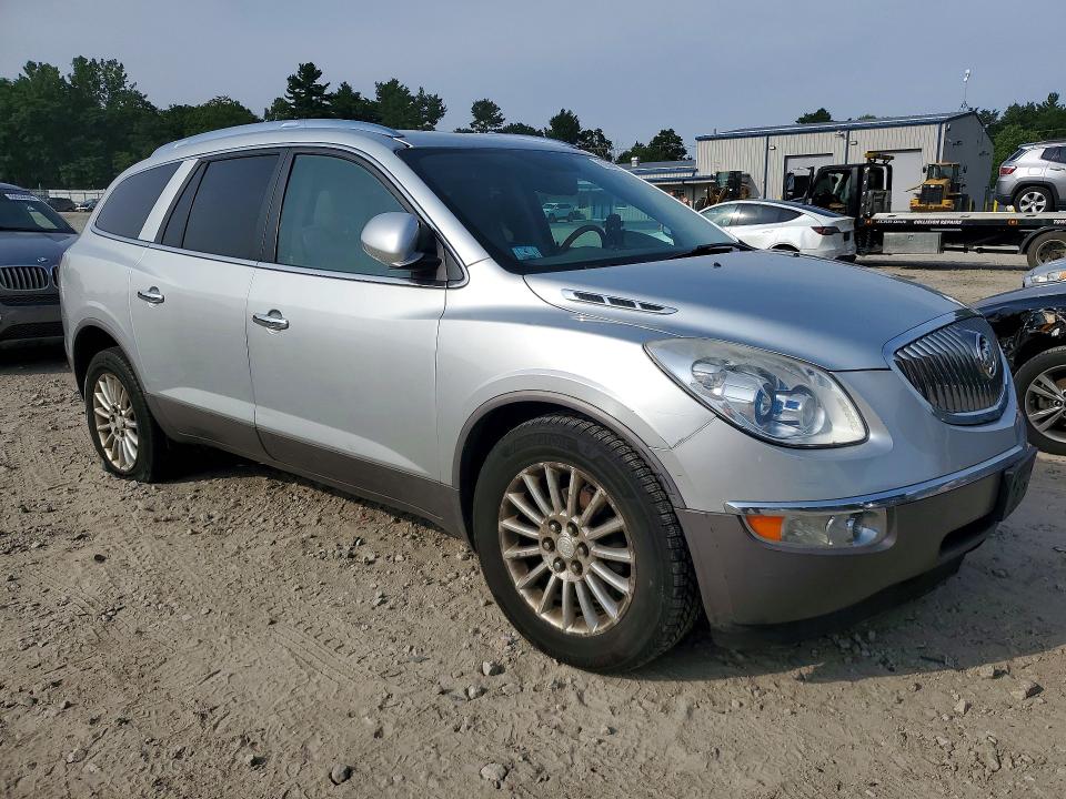 Продаж на аукціоні авто 2012 Buick Enclave, vin: 5GAKVCED2CJ219033, номер лоту: 62004436
