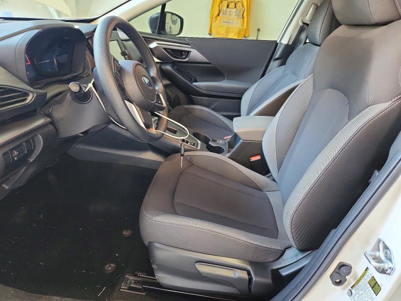 60244596 :رقم المزاد ، JF1GUABC6R8913916 vin ، 2024 Subaru Impreza مزاد بيع