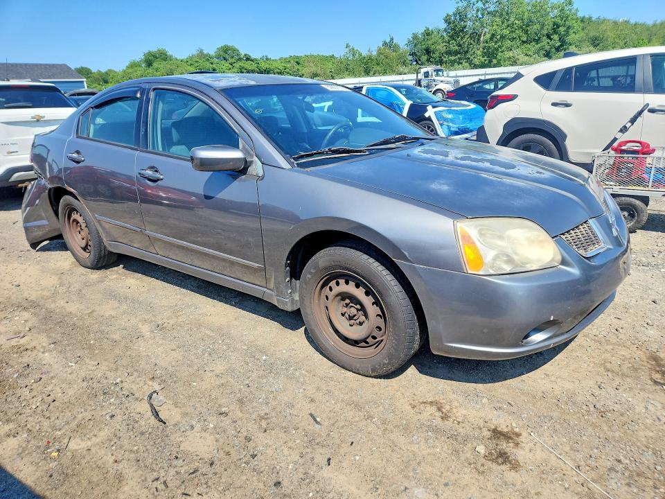 Aukcja sprzedaży 2006 Mitsubishi Galant, vin: 4A3AB36F06E013688, numer aukcji: 59831126