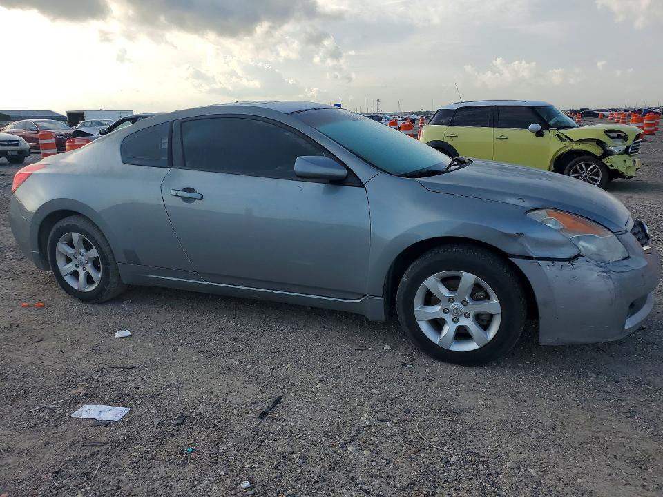 Aukcja sprzedaży 2008 Nissan Altima, vin: 1N4AL24EX8C165082, numer aukcji: 60093316