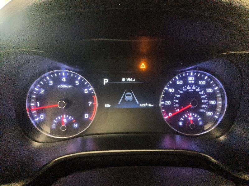 2023 Kia Forte მანქანა იყიდება აუქციონზე, vin: 3KPF24AD2PE589583, აუქციონის ნომერი: 62353456