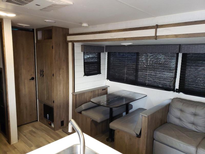 Продажа на аукционе авто 2023 Heartland Pioneer, vin: 5SFPB3229PE524590, номер лота: 60010186