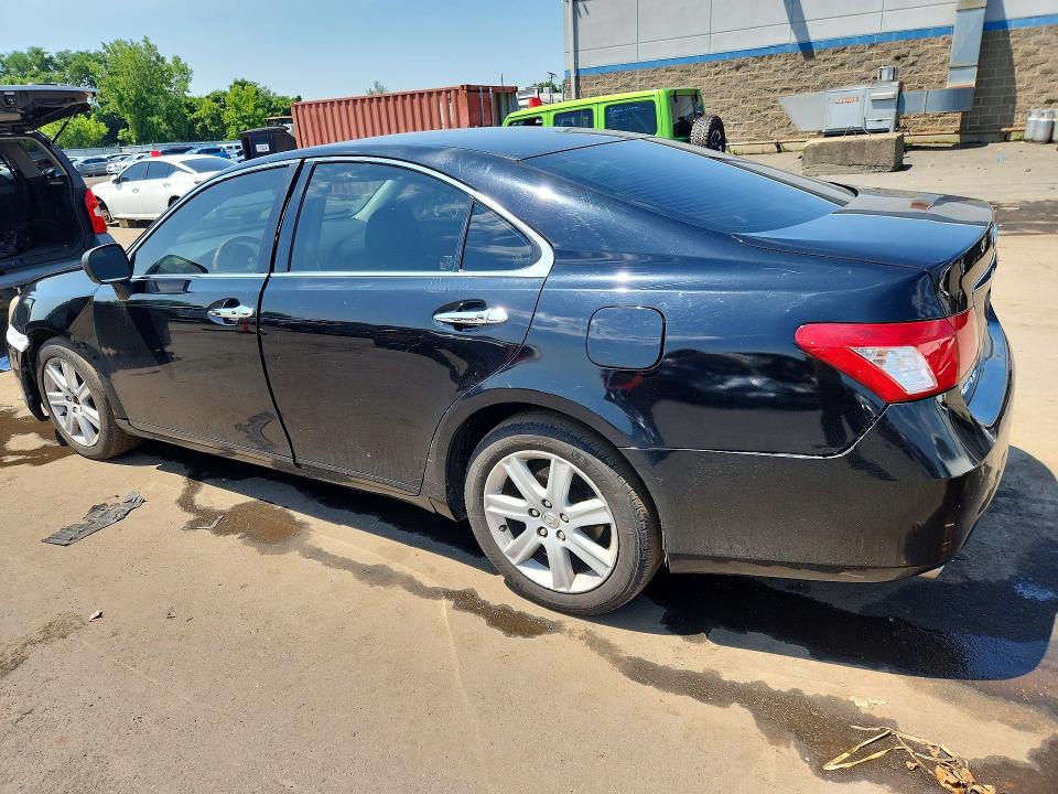 Продаж на аукціоні авто 2007 Lexus Es, vin: JTHBJ46G372023268, номер лоту: 41633246