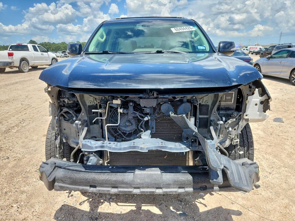 Продажа на аукционе авто 2018 Lexus Gx, vin: JTJBM7FX9J5208566, номер лота: 60494426