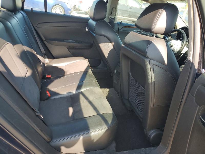 Продаж на аукціоні авто 2009 Chevrolet Malibu, vin: 1G1ZJ57B39F140197, номер лоту: 61985276