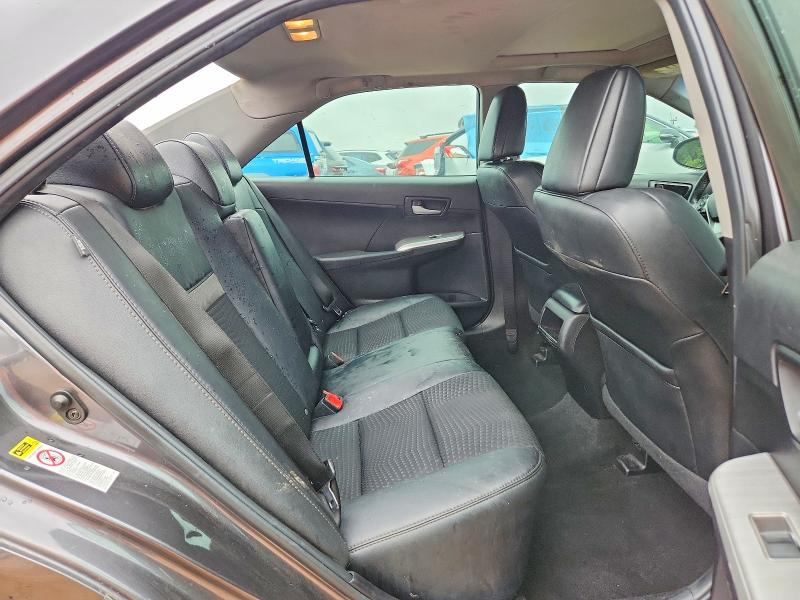 Продажа на аукционе авто 2013 Toyota Camry, vin: 4T1BF1FK8DU681797, номер лота: 62623386