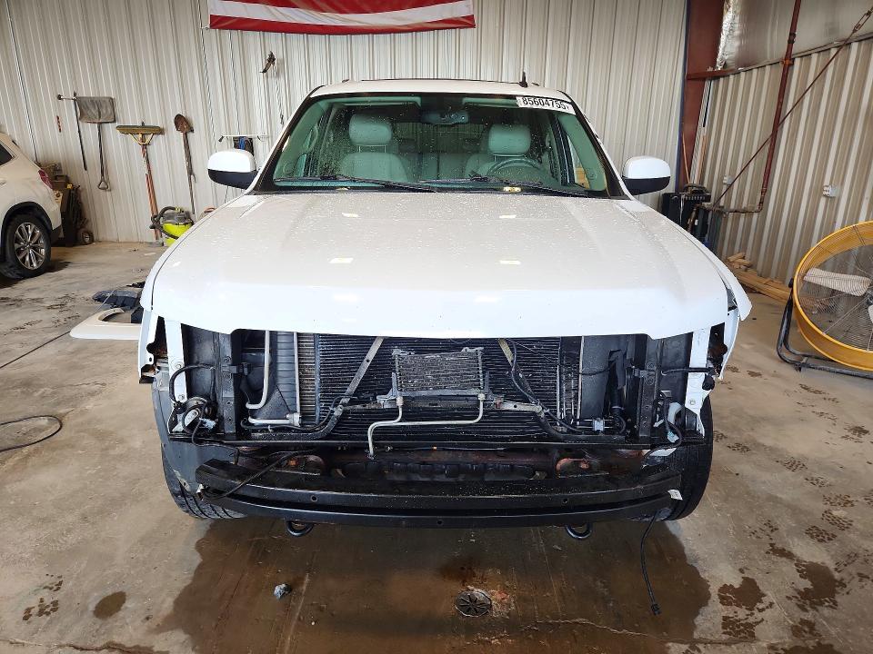 Aukcja sprzedaży 2013 Chevrolet Suburban, vin: 1GNSKJE70DR143019, numer aukcji: 85604755