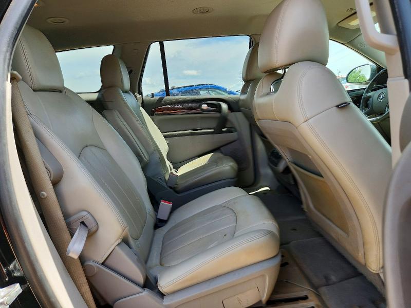 Продажа на аукционе авто 2017 Buick Enclave, vin: 5GAKRBKD7HJ255701, номер лота: 61923136