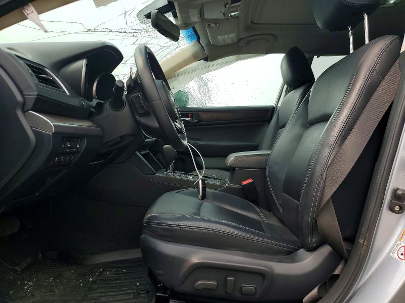 60271876 :رقم المزاد ، 4S4BSENC7J3350997 vin ، 2018 Subaru Outback مزاد بيع