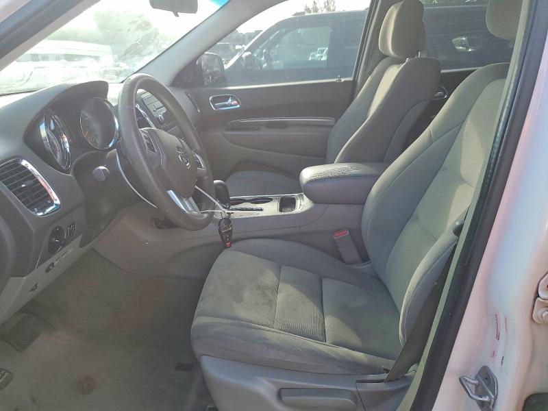Продаж на аукціоні авто 2011 Dodge Durango, vin: 1D4RE2GG4BC635508, номер лоту: 60814006