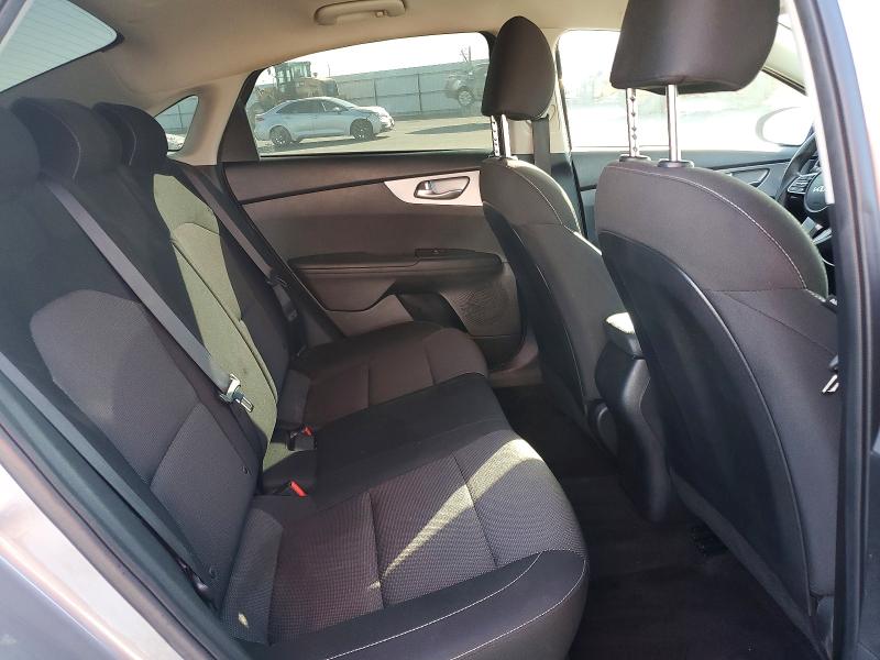 Продаж на аукціоні авто 2024 Kia Forte, vin: 3KPF24AD2RE794937, номер лоту: 62272756