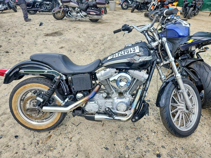 2003 Harley-davidson Fxd მანქანა იყიდება აუქციონზე, vin: 1HD1GHV113K307328, აუქციონის ნომერი: 61947416