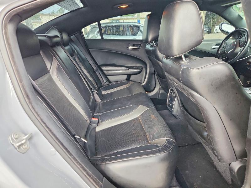 Aukcja sprzedaży 2021 Dodge Charger, vin: 2C3CDXBGXMH515162, numer aukcji: 61795906