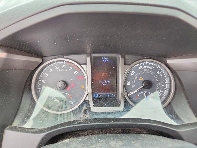 Aukcja sprzedaży 2018 Toyota Tacoma, vin: 3TMBZ5DN4JM013768, numer aukcji: 60673836