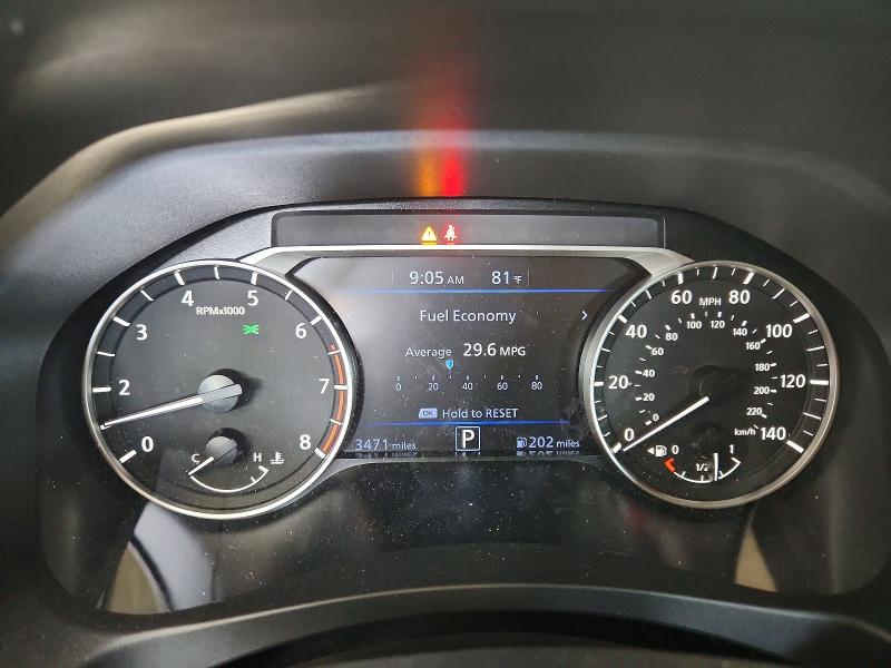 Продаж на аукціоні авто 2026 Nissan Altima, vin: 1N4BL4DV9TN329841, номер лоту: 59611466