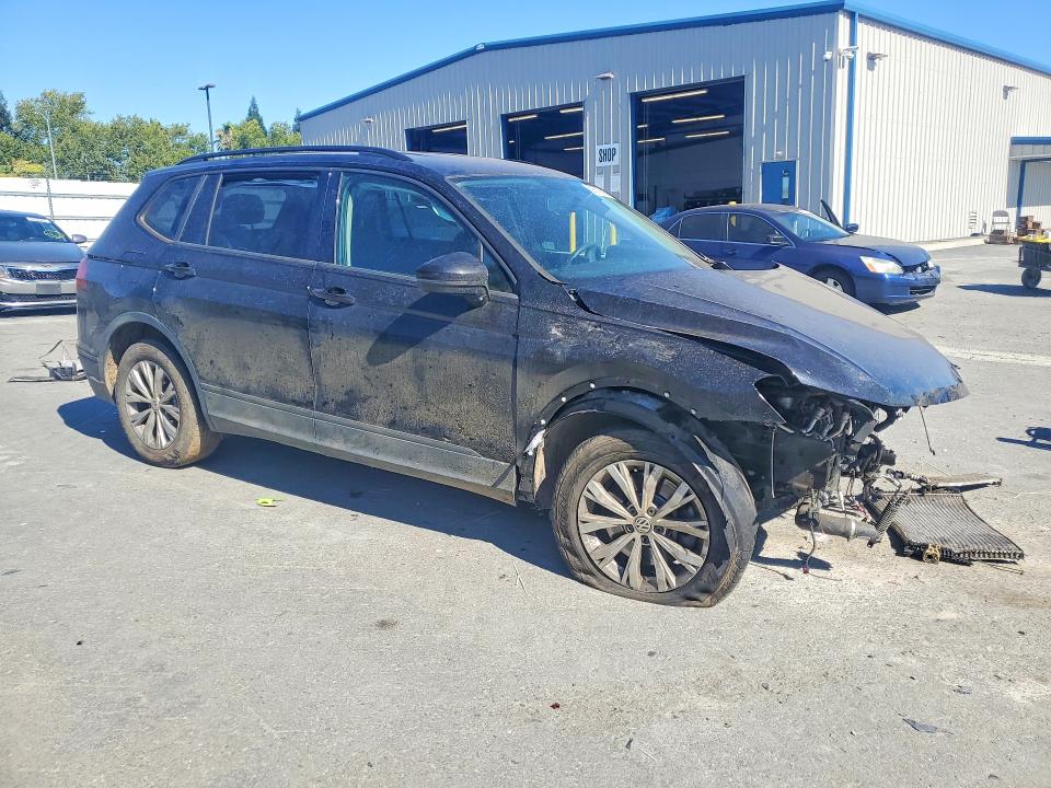 Продаж на аукціоні авто 2020 Volkswagen Tiguan, vin: 3VV0B7AX6LM161194, номер лоту: 59373636
