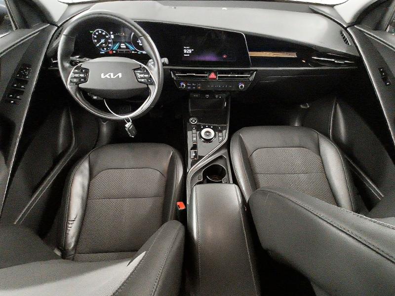 Продажа на аукционе авто 2023 Kia Niro, vin: KNDCR3L10P5021338, номер лота: 59347086