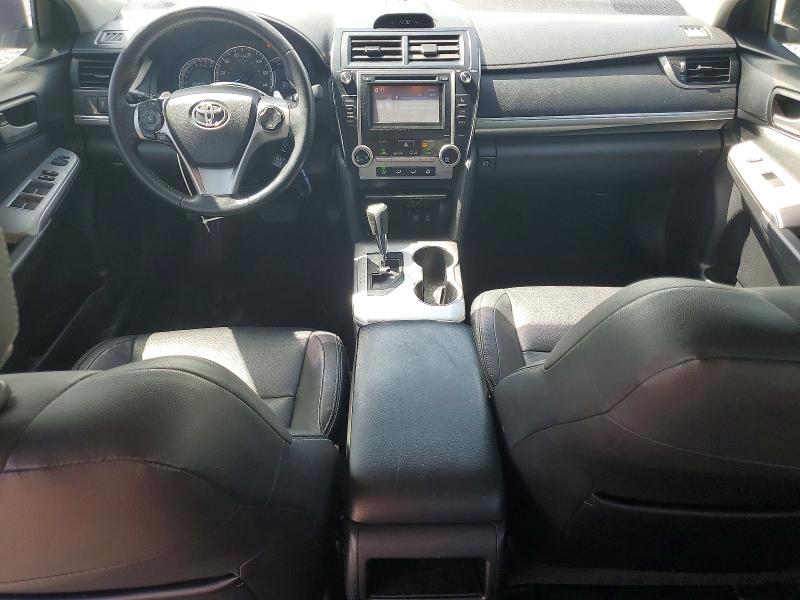 2014 Toyota Camry მანქანა იყიდება აუქციონზე, vin: 4T1BF1FK2EU750856, აუქციონის ნომერი: 59725126