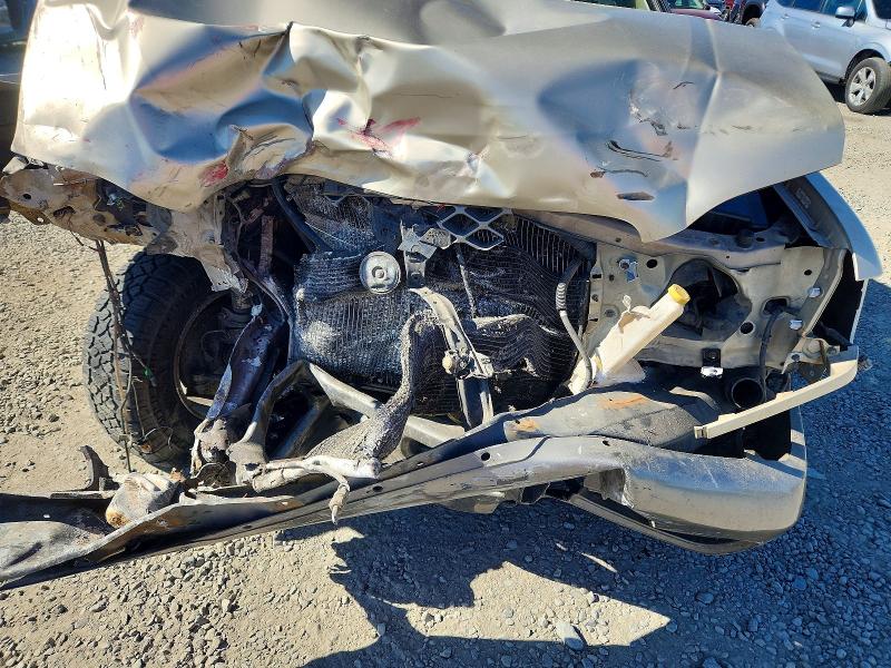 1999 Nissan Pathfinder მანქანა იყიდება აუქციონზე, vin: JN8AR07Y3XW389752, აუქციონის ნომერი: 60008576
