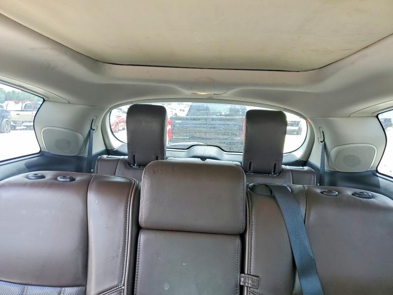 Продажа на аукционе авто 2013 Infiniti Jx35, vin: 5N1AL0MM5DC352256, номер лота: 60037376