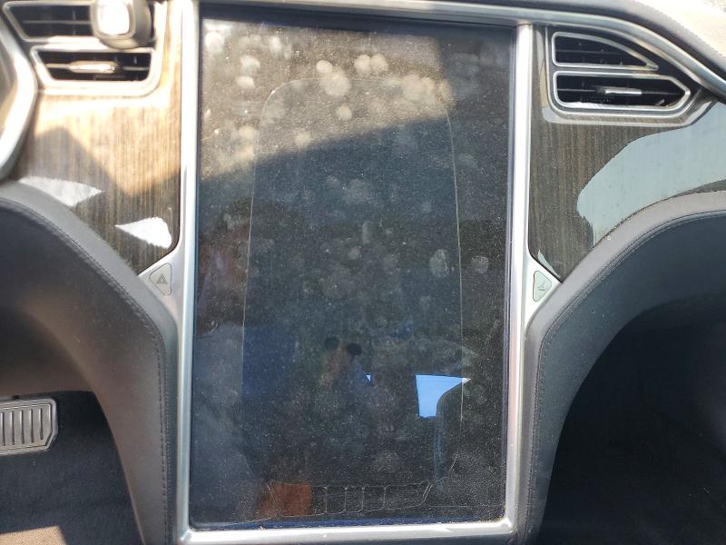 2013 Tesla Model S მანქანა იყიდება აუქციონზე, vin: 5YJSA1DN0DFP18656, აუქციონის ნომერი: 62527376