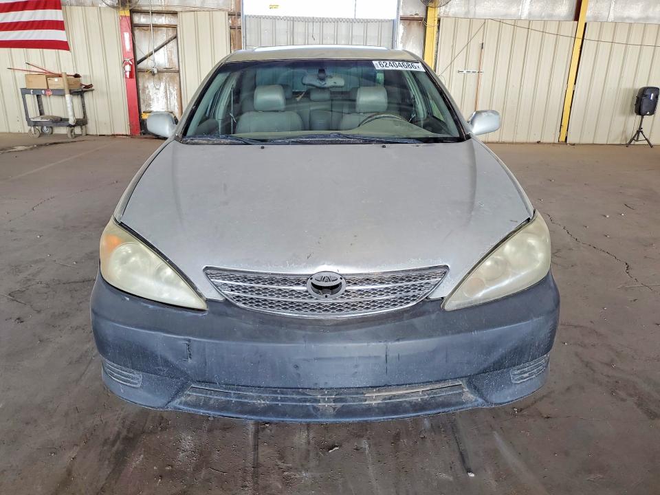 Продажа на аукционе авто 2005 Toyota Camry, vin: 4T1BF30K65U594566, номер лота: 62404686