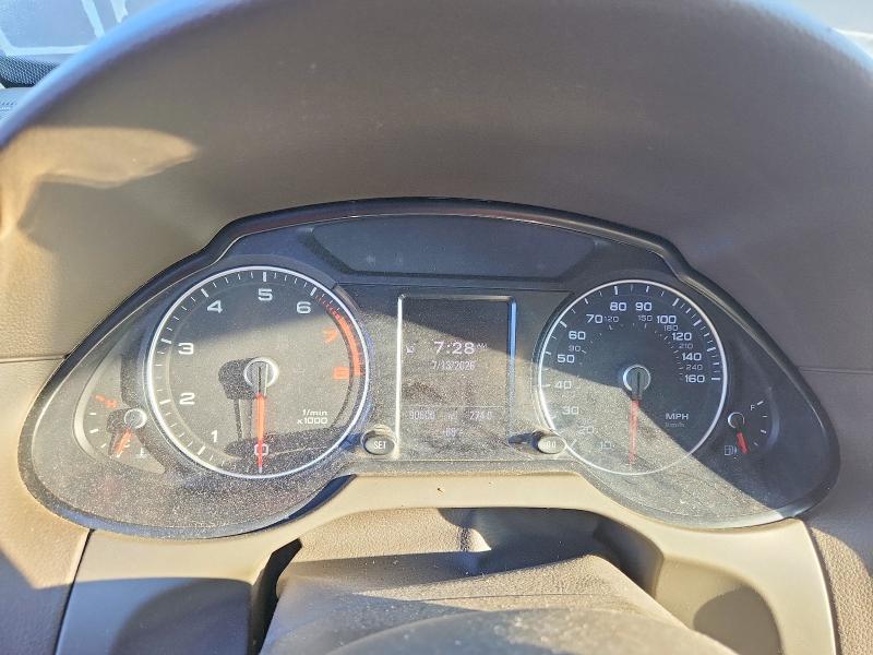 Aukcja sprzedaży 2013 Audi Q5, vin: WA1LFAFP4DA085313, numer aukcji: 60643696