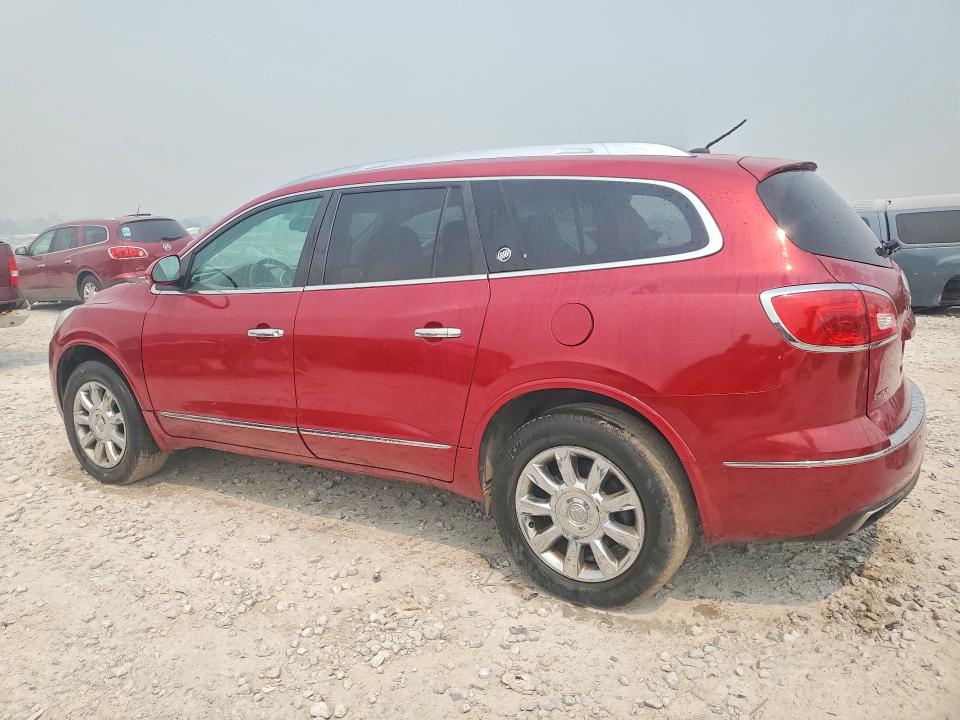 Aukcja sprzedaży 2013 Buick Enclave, vin: 5GAKRCKD2DJ105656, numer aukcji: 61399586