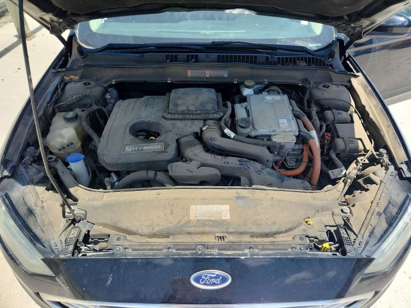 Aukcja sprzedaży 2018 Ford Fusion, vin: 3FA6P0LU0JR260037, numer aukcji: 60202796