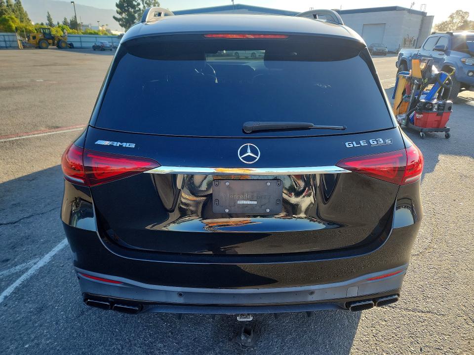 Aukcja sprzedaży 2021 Mercedes-benz Gle, vin: 4JGFB8KB9MA273497, numer aukcji: 62333576