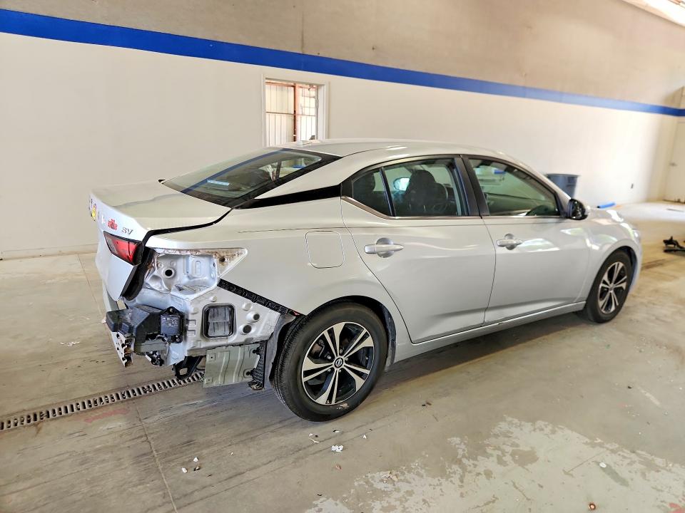 Aukcja sprzedaży 2023 Nissan Sentra, vin: 3N1AB8CV8PY287367, numer aukcji: 73559435