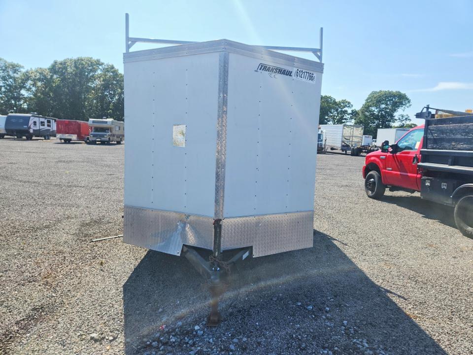 Aukcja sprzedaży 2005 Urwi Trailer, vin: 5KNEB12175G002940, numer aukcji: 61217766