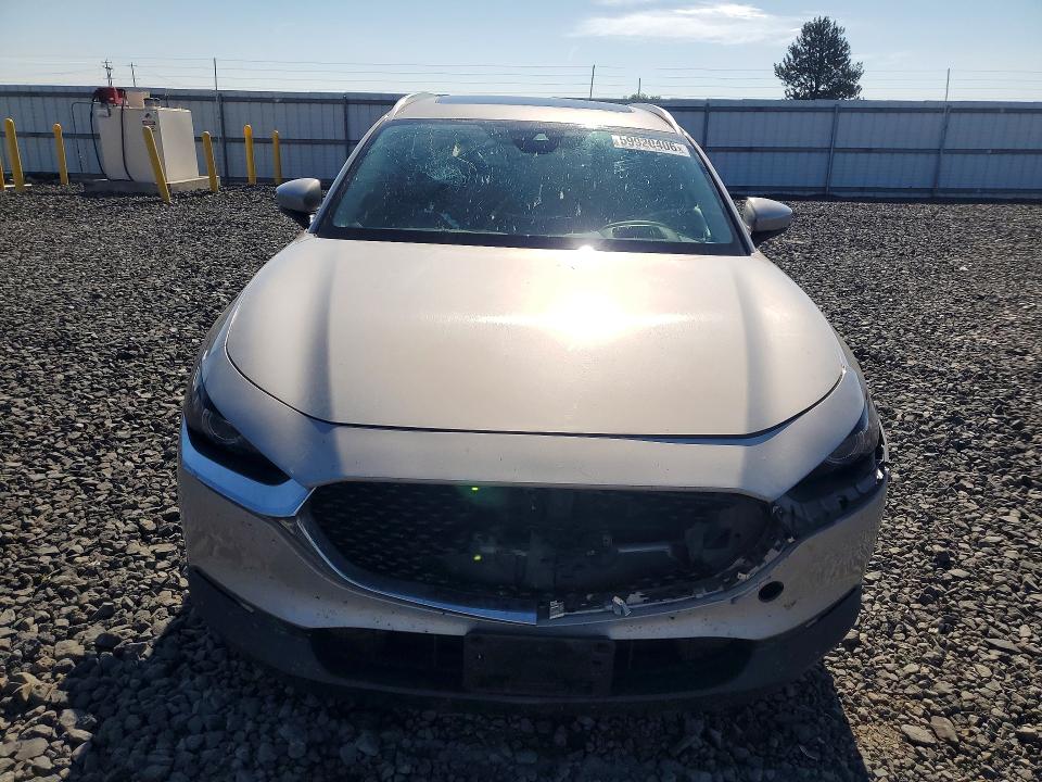 59920406 :رقم المزاد ، 3MVDMBDM5PM529609 vin ، 2023 Mazda Cx-30 مزاد بيع
