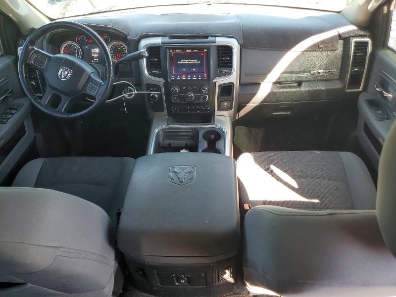 Продажа на аукционе авто 2018 Ram 2500, vin: 3C6UR5DL2JG381511, номер лота: 60179576