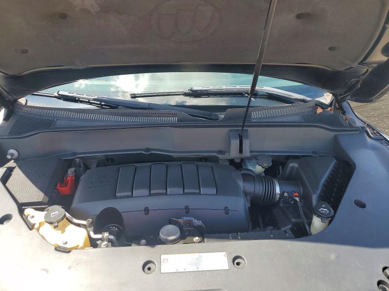 Aukcja sprzedaży 2013 Buick Enclave, vin: 5GAKRCKD0DJ262361, numer aukcji: 59091836